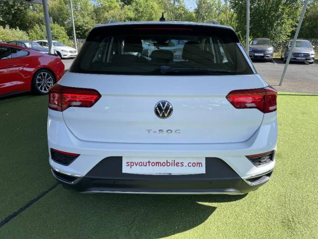 Volkswagen T-Roc image 9