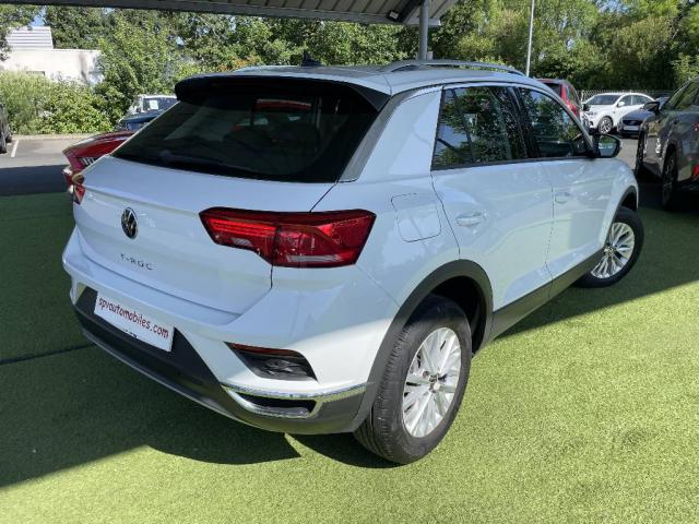 Volkswagen T-Roc image 5