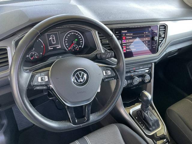 Volkswagen T-Roc image 6