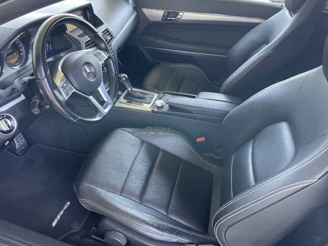 Mercedes Benz Classe E image 2