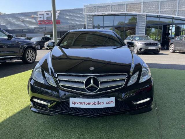 Mercedes Benz Classe E image 9
