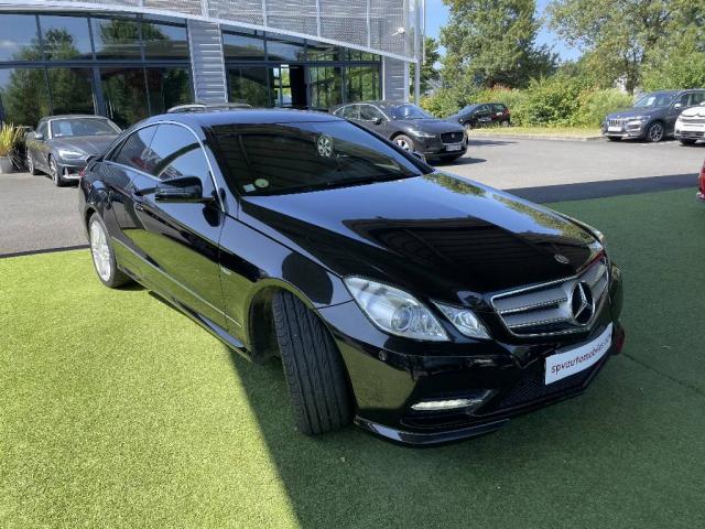 Mercedes Benz Classe E image 3