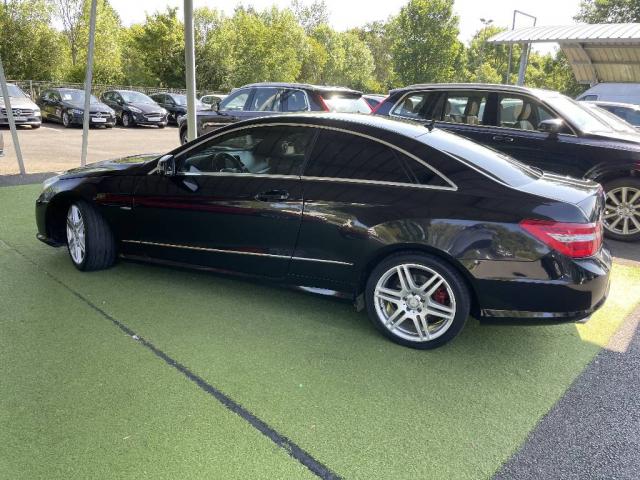 Mercedes Benz Classe E image 5