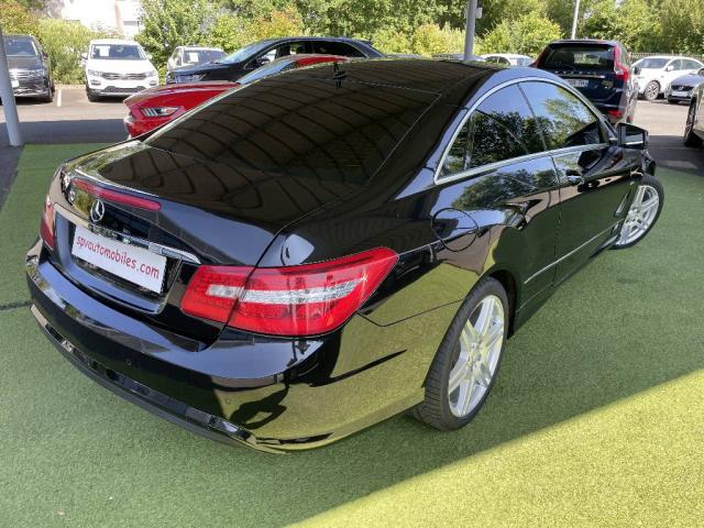 Mercedes Benz Classe E image 1