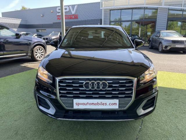 Audi Q2 image 3