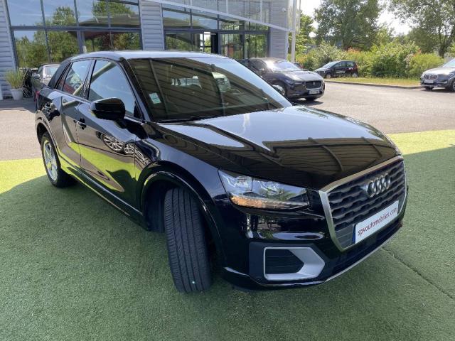 Audi Q2 image 2