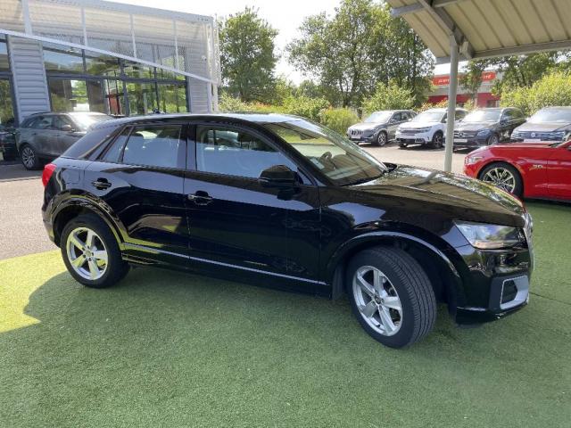 Audi Q2 image 9