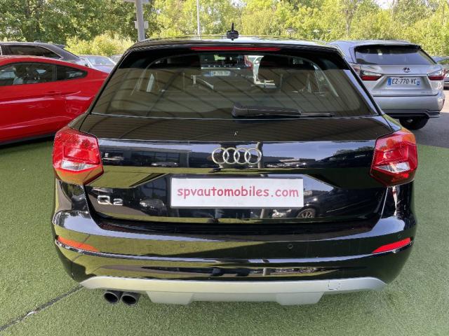 Audi Q2 image 8