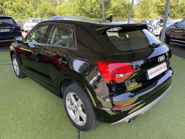 Audi Q2 image 4