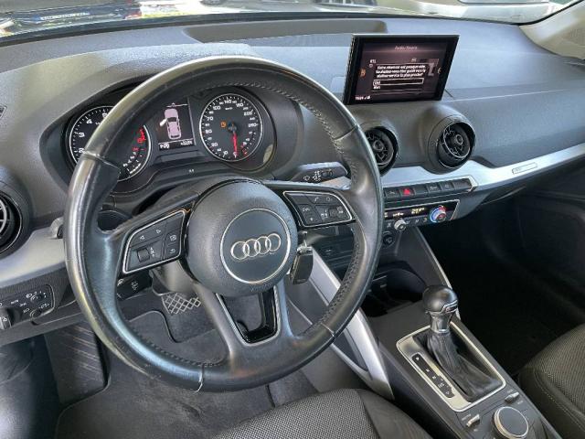 Audi Q2 image 1