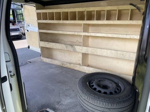 Citroen Jumpy image 2
