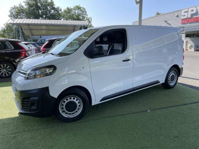 Citroen Jumpy image 9