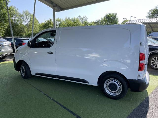 Citroen Jumpy image 1