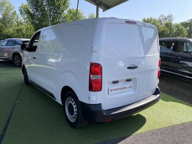 Citroen Jumpy image 6