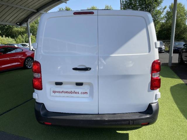 Citroen Jumpy image 3