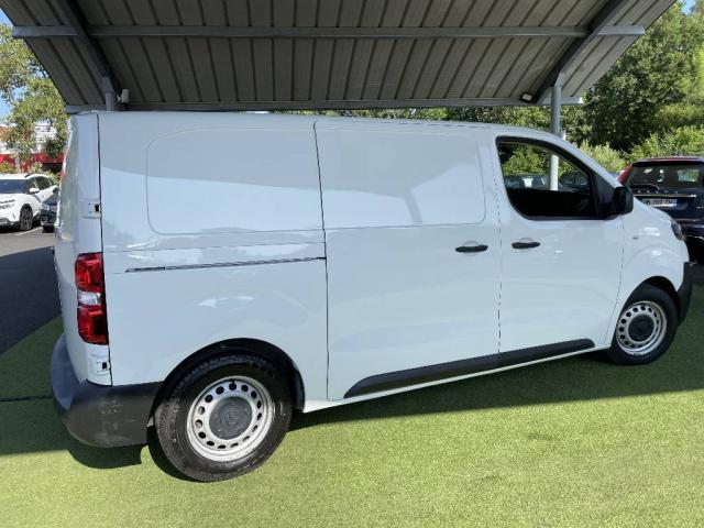Citroen Jumpy image 5