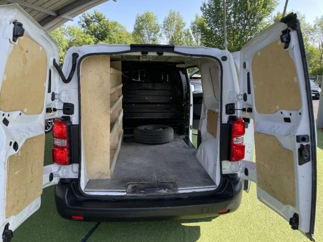 Citroen Jumpy image 8