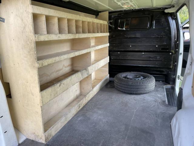 Citroen Jumpy image 7