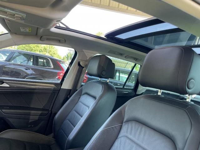 Volkswagen Tiguan image 1