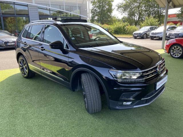 Volkswagen Tiguan image 9