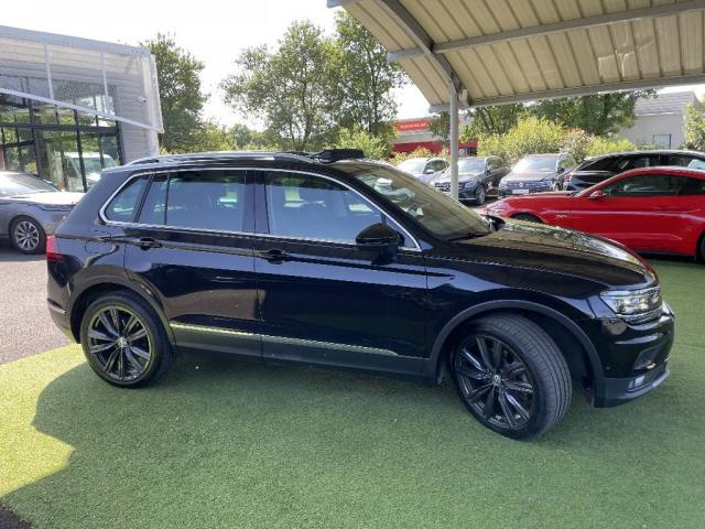 Volkswagen Tiguan image 6