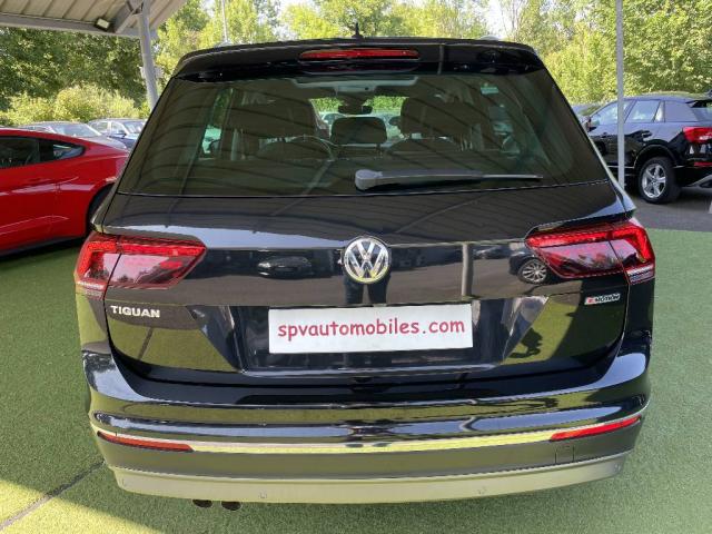 Volkswagen Tiguan image 8