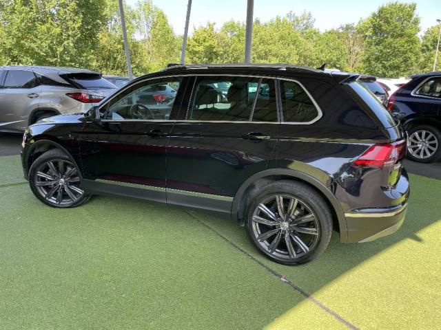 Volkswagen Tiguan image 7