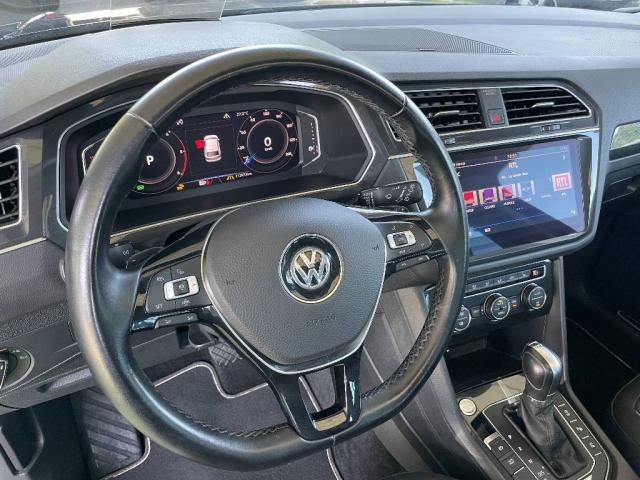 Volkswagen Tiguan image 3