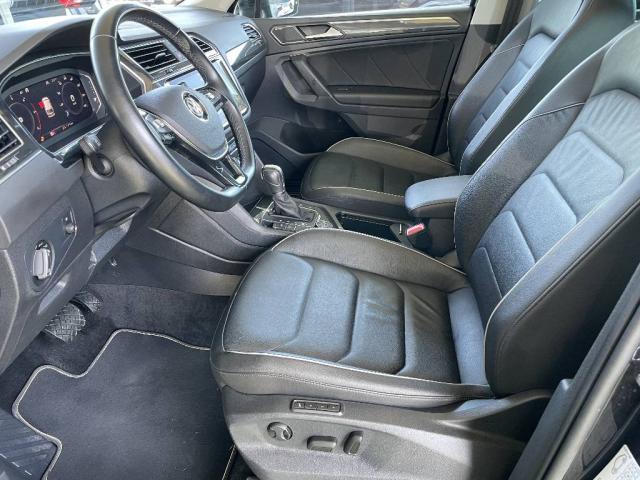 Volkswagen Tiguan image 5