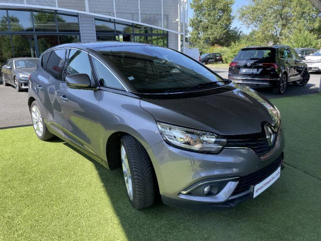 Renault Scénic image 4