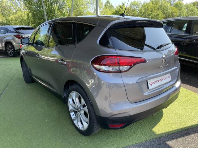 Renault Scénic image 7
