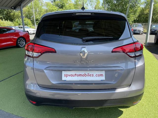 Renault Scénic image 8