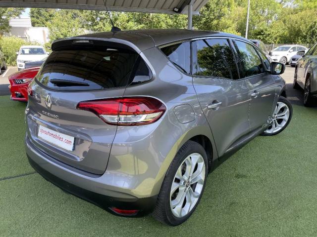 Renault Scénic image 9