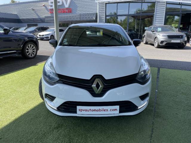 Renault Clio image 1
