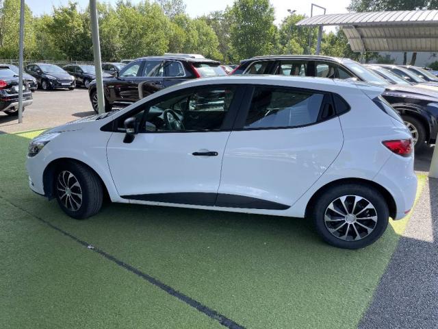 Renault Clio image 8