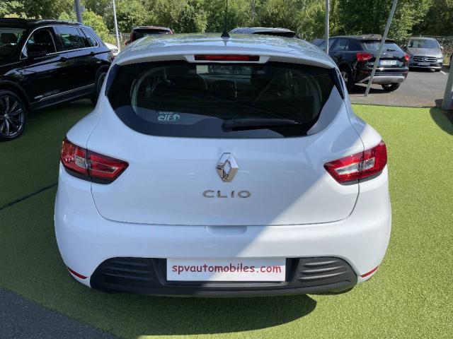 Renault Clio image 3