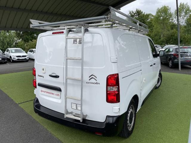 Citroen Jumpy image 4