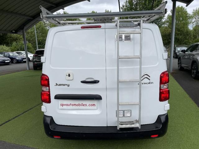 Citroen Jumpy image 7