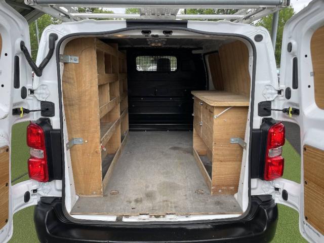 Citroen Jumpy image 1