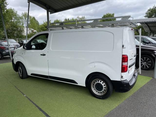Citroen Jumpy image 6