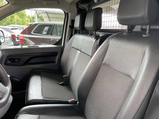 Citroen Jumpy image 5