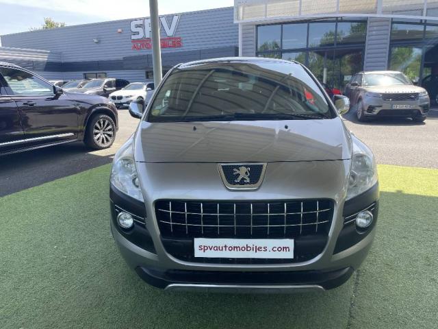 Peugeot 3008 image 9