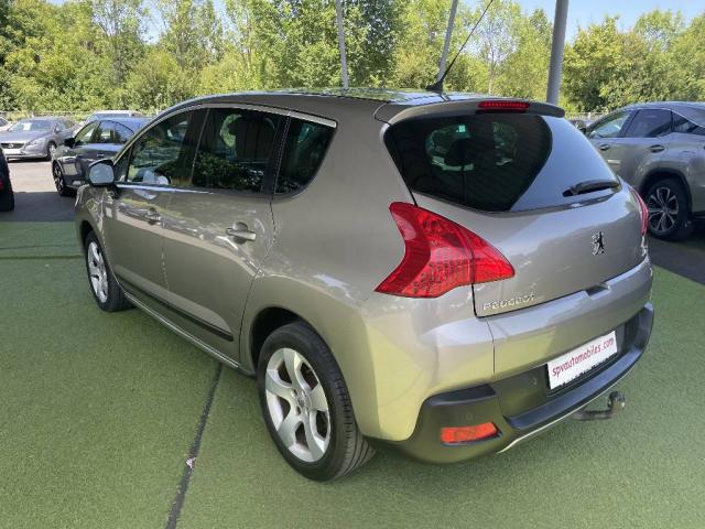 Peugeot 3008 image 6