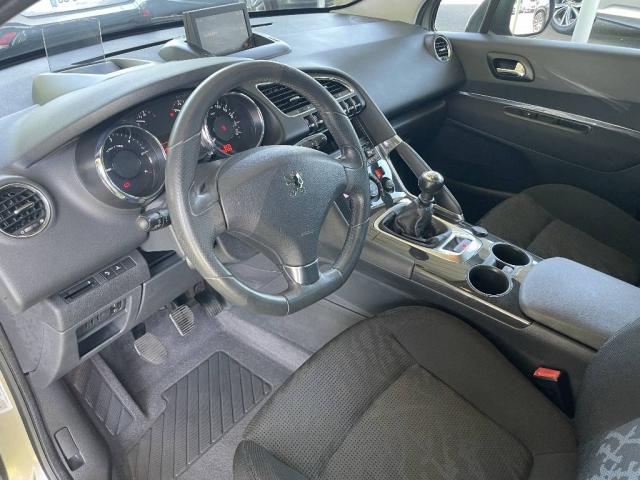 Peugeot 3008 image 5