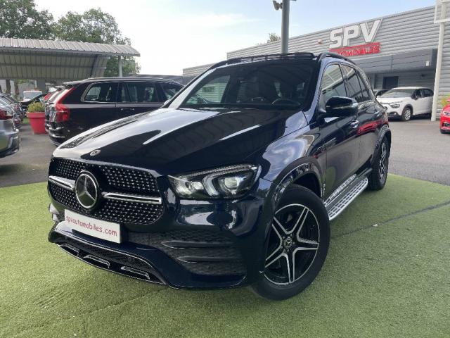 Mercedes Benz