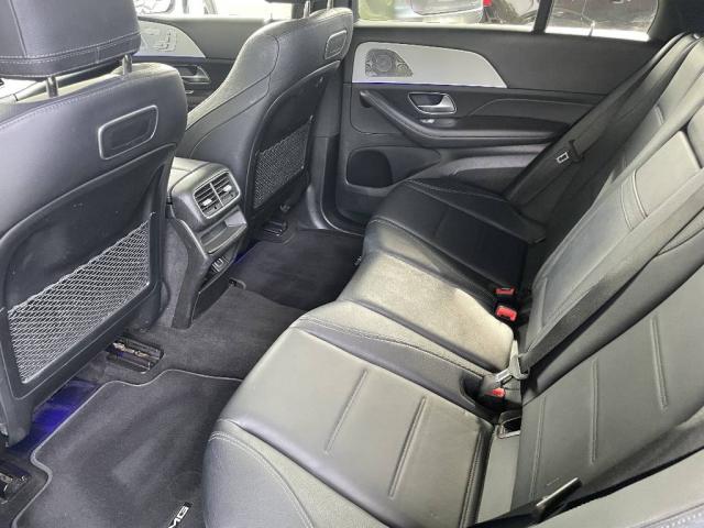 Mercedes Benz Classe Gle image 5