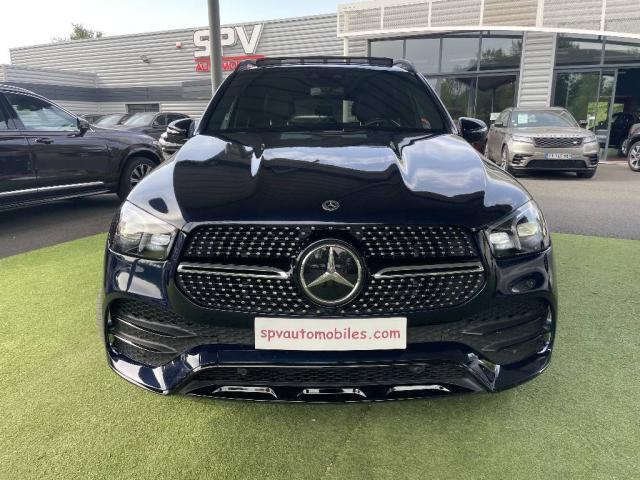Mercedes Benz Classe Gle image 4