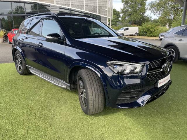 Mercedes Benz Classe Gle image 3