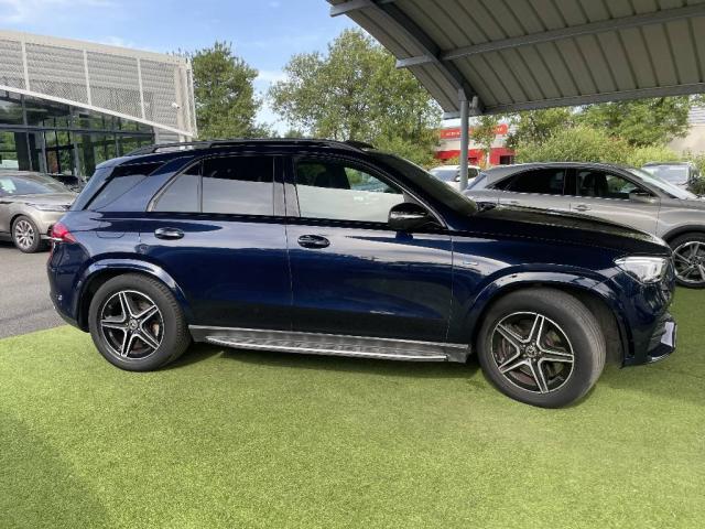 Mercedes Benz Classe Gle image 2