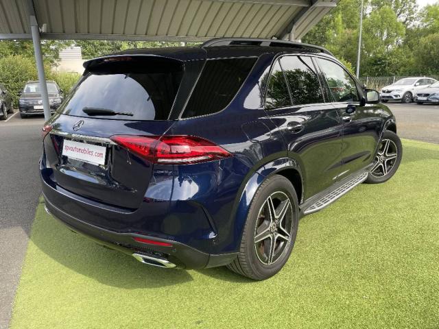 Mercedes Benz Classe Gle image 8